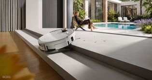 Artikel MOVA zeigt neue Robotertechnik zur IFA