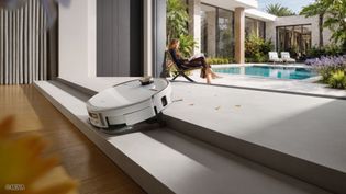 Artikel MOVA zeigt neue Robotertechnik zur IFA