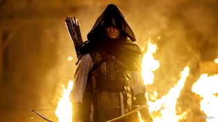 Artikel Robin Hood: Serienadaption um 2. Staffel verlängert