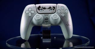 Artikel PlayStation kündigt limitierten DualSense im Lisa-Design an