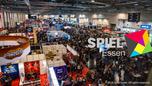 SPIEL Essen 2026: Weltgrößte Spielemesse gestartet