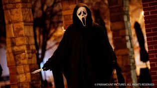 Artikel Scream 7: Ghostface legt im neuen Teaser-Trailer wieder los