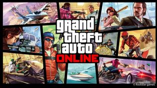 Artikel GTA Online: Doppelte Einnahmen im Schrotthandel und neue Vorteile