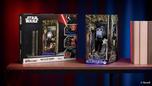 Revell x Star Wars: Beleuchtetes „Battle of Endor“ Book Nook vorgestellt