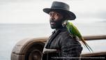 Treasure Island: Trailer & Deutschland-Premiere für neue Serienadaption