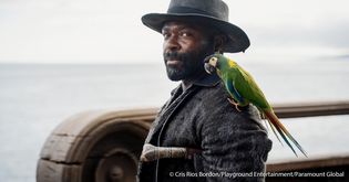 Artikel Treasure Island: Trailer & Deutschland-Premiere für neue Serienadaption