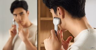 Artikel Laifen stellt kompakte Beauty-Tech-Produkte für unterwegs vor