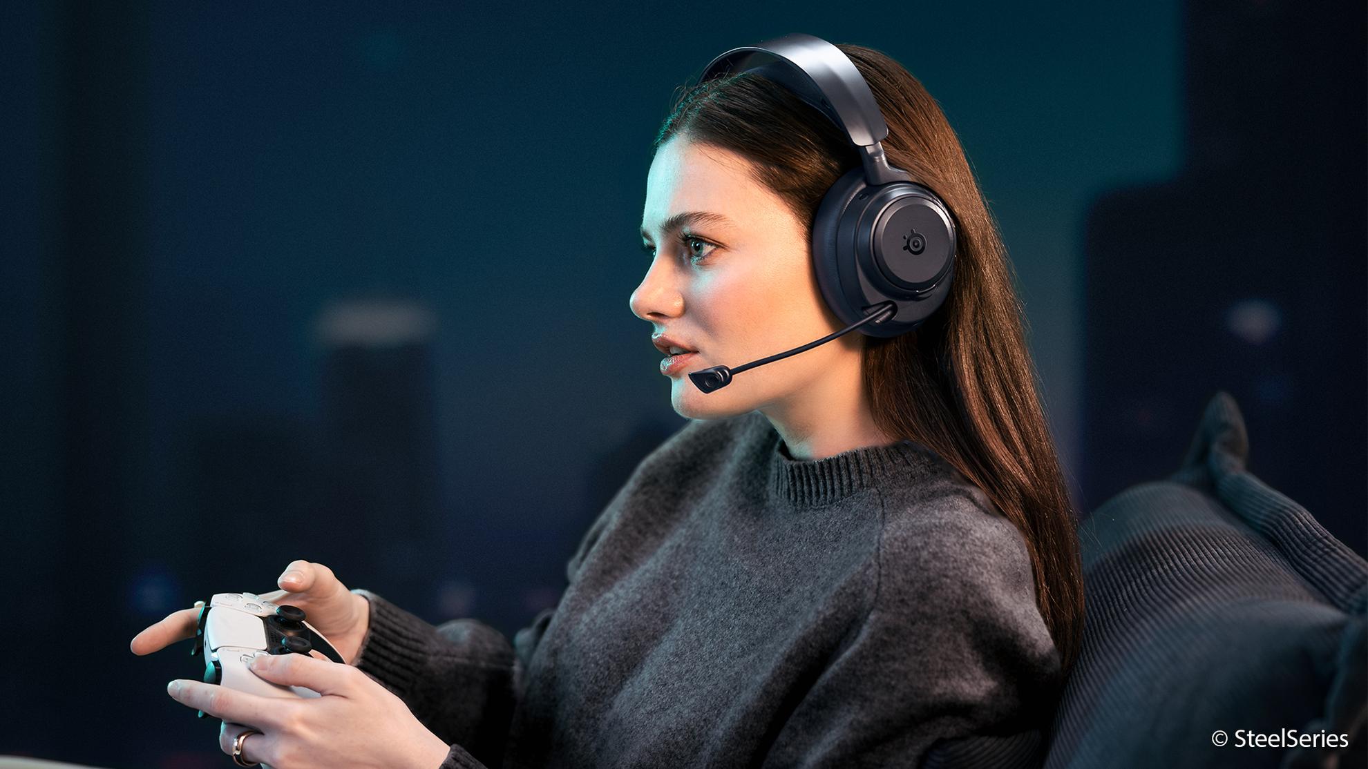Artikel: SteelSeries Arctis Nova Pro Omni: Neues Gaming-Headset mit Multi-Device-Audio