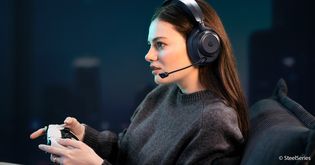 Artikel SteelSeries Arctis Nova Pro Omni: Neues Gaming-Headset mit Multi-Device-Audio