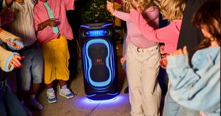 Artikel JBL: PartyBox Ultimate 2 mit 1.500 Watt