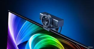 Artikel Razer Kiyo V2 Pro: 4K-Videos mit 60 FPS