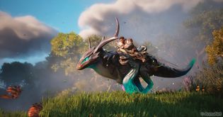 Artikel Guild Wars 3 angekündigt und erstmals auch für PlayStation 5 bestätigt