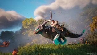 Artikel Guild Wars 3 angekündigt und erstmals auch für PlayStation 5 bestätigt