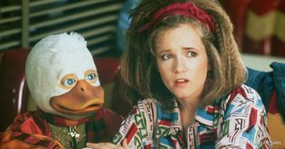 Artikel Film-Tipp: Howard the Duck – Die schrägste Ente der 80er landet im Steelbook