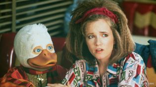 Artikel Film-Tipp: Howard the Duck – Die schrägste Ente der 80er landet im Steelbook
