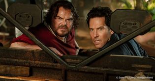 Artikel Anaconda – Film-Kritik: Das Comeback, das niemand erwartet hat