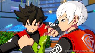 Artikel „Dragon Ball Xenoverse 3“ zeigt neue Kampfstile