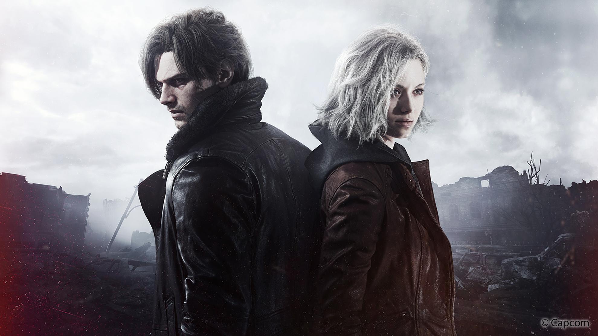 Artikel: Resident Evil Requiem im Test für PS5