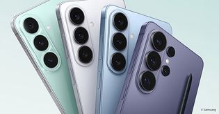 Artikel Galaxy S26 FE startet mit One UI 9 und neuen AI-Funktionen