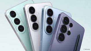 Artikel Galaxy S26 FE startet mit One UI 9 und neuen AI-Funktionen