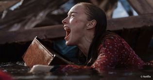 Artikel Thrash: Erster Trailer zum neuen Hai-Horror auf Netflix