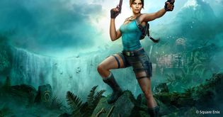 Artikel Tomb Raider: Legacy of Atlantis zeigt neues Kampfsystem