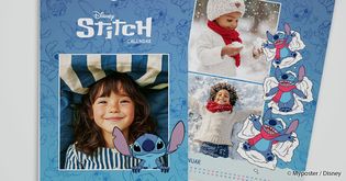 Artikel Muttertag: Myposter kooperiert mit Disney für personalisierte Geschenke