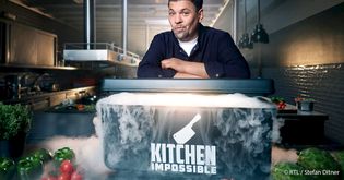 Artikel Kitchen Impossible: Neue Staffel des Koch-Duell-Hits mit Tim Mälzer kommt