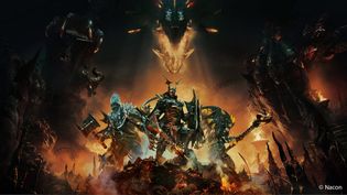 Artikel Dragonkin: The Banished hat Releasedatum