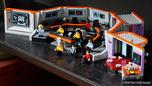 LEGO Star Trek: U.S.S. Enterprise NCC-1701 Brücke als LEGO Set enthüllt