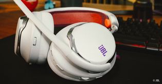 Artikel JBL Quantum 950 im Test