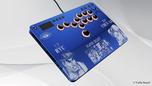 Turtle Beach: Victrix Pro KO Leverless Fight Stick im Street Fighter II-Design