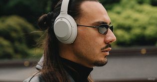 Artikel Sony legt den WH-1000XM4 neu auf