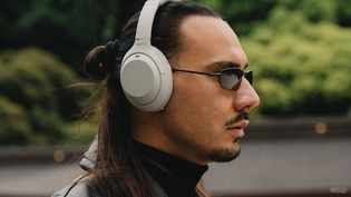 Artikel Sony legt den WH-1000XM4 neu auf