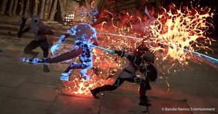 Artikel Neues Action-RPG im Universum von Sword Art Online angekündigt