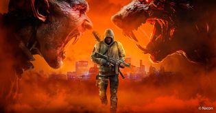 Artikel Hunter: The Reckoning – Deathwish für 2027 angekündigt