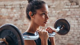 Artikel JBL Endurance Zone Open-Ear-Sportkopfhörer im Test