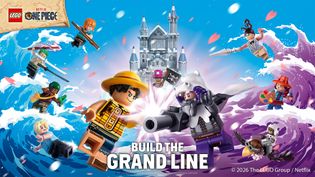 Artikel LEGO One Piece: Die neuen Sets zur 2. Staffel des Netflix-Hits offiziell vorgestellt