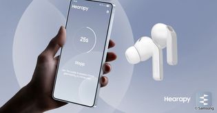 Artikel Samsung stellt Lösung gegen Reisekrankheit mit Galaxy Buds4 Pro vor