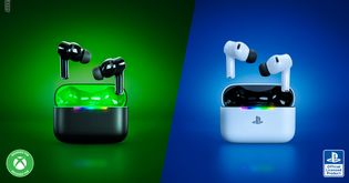 Artikel Razer stellt Hammerhead V3 X HyperSpeed für Xbox und PlayStation vor