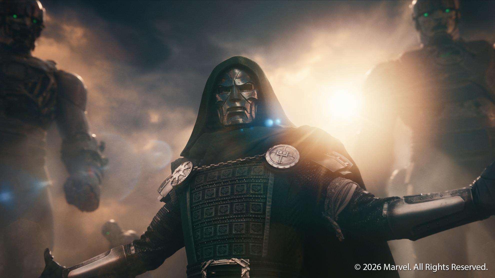 Artikel: Avengers: Doomsday – Neuer Trailer gibt weitere Einblicke in den MCU-Blockbuster