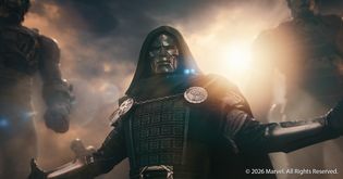 Artikel Avengers: Doomsday – Neuer Trailer gibt weitere Einblicke in den MCU-Blockbuster