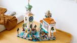 LEGO Icons Venezianisches Viertel: Neues Set mit 5.682 Teilen vorgestellt