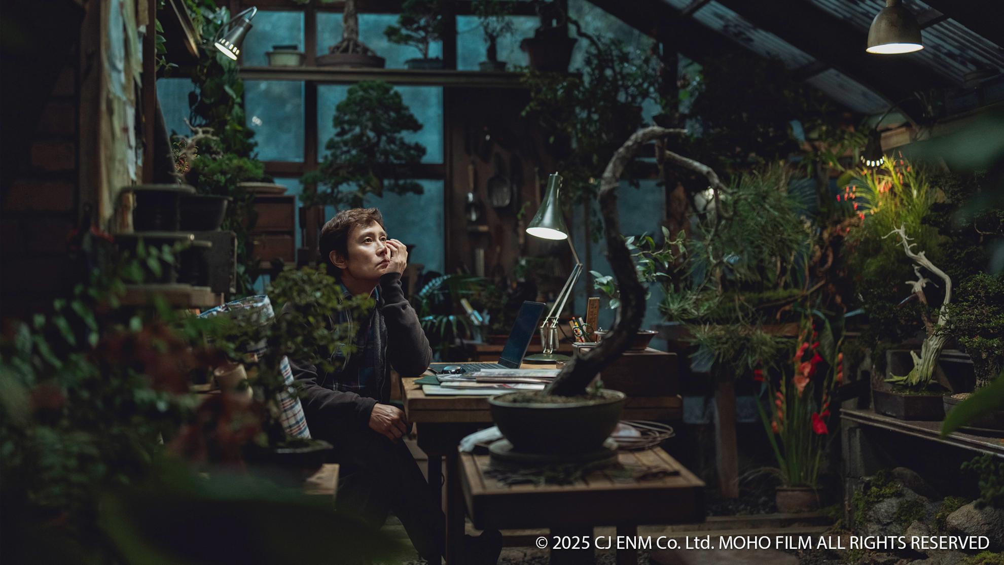 Artikel: No Other Choice – Film-Kritik: KI killt Job, Familienvater flippt aus