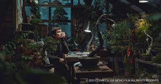 Artikel No Other Choice – Film-Kritik: KI killt Job, Familienvater flippt aus