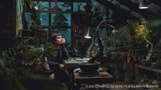 Artikel No Other Choice – Film-Kritik: KI killt Job, Familienvater flippt aus