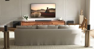 Artikel Sony erweitert BRAVIA Theatre Serie und stellt neue Fernsehermodelle vor