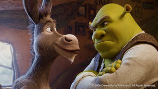 Artikel Shrek 5: Deutscher Trailer zur Fortsetzung des Animation-Hits