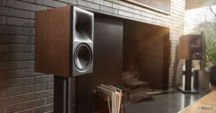 Artikel Klipsch pimpt Aktivlautsprecher-Serie mit Dolby Atmos und Onkyo-Technik