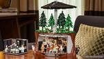 Review: LEGO Ideas The X-Files – Eine neue Akte wird eröffnet